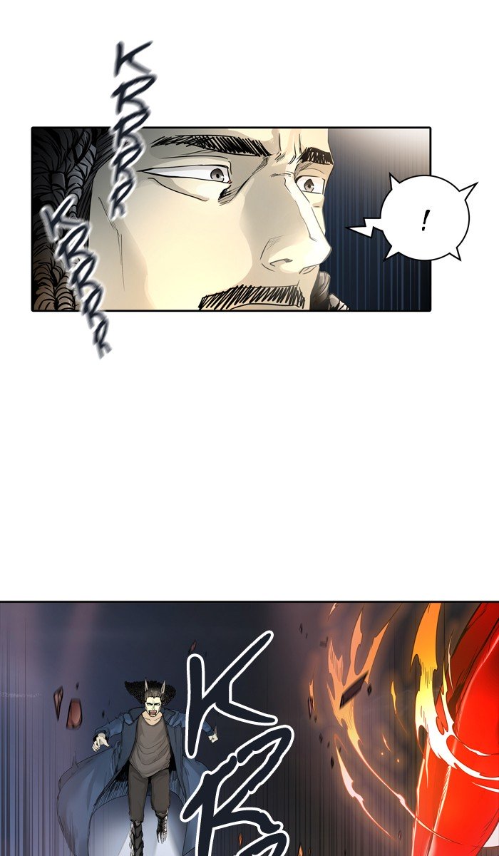 Tower of God, Chapter 449 image 008